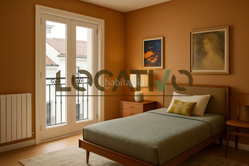 Foto a0593237-0c0e-446e-85d6-f094a9ffdcb7. Casa amb calefacció a Valdemaqueda