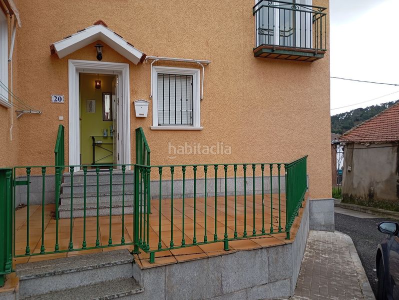 Foto a6e36783-baba-4bef-9377-ad5f02969b84. Casa amb calefacció a Valdemaqueda