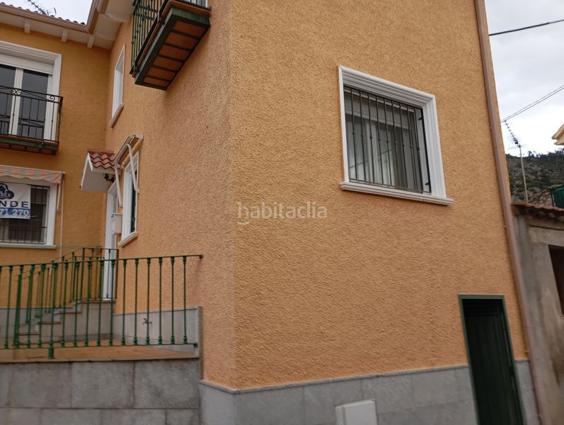 Foto cdbe01f5-94d7-4c1a-bb2f-af158e50e792. Casa amb calefacció a Valdemaqueda
