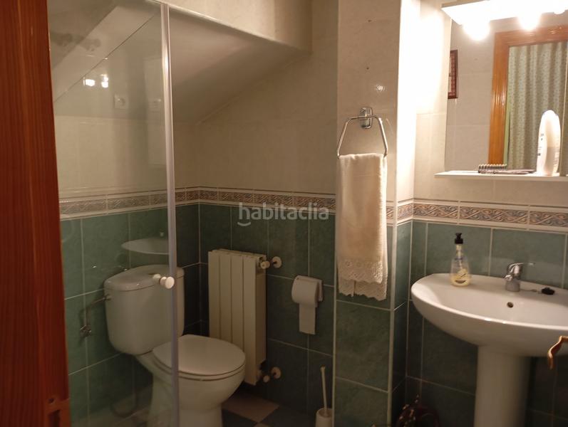 Foto 12d1254f-c6ea-403a-a7c5-818ed006af3c. Maison avec chauffage dans Valdemaqueda