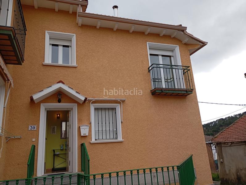 Foto 44e189ef-0b9d-466b-9b32-5a0b4162a5db. Maison avec chauffage dans Valdemaqueda