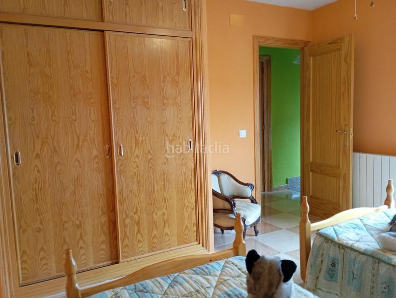 Foto 630f6909-307a-42d9-8f38-eda329087f9a. Maison avec chauffage dans Valdemaqueda