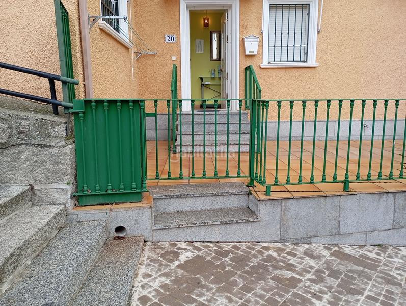 Foto 797b8ad0-37c9-41f9-ae27-418f71fe3a78. Maison avec chauffage dans Valdemaqueda