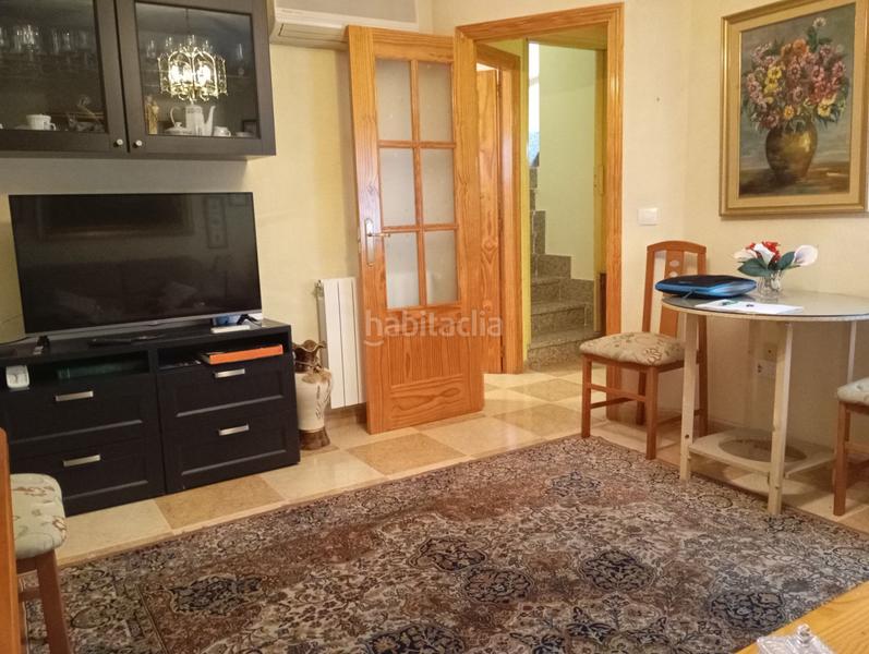 Foto 8b4cc3f0-78b7-45a4-9078-d3c8a5fa3784. Maison avec chauffage dans Valdemaqueda