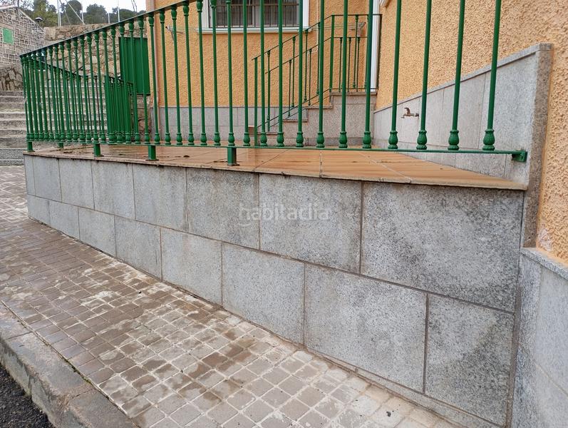 Foto a3576ada-700e-43ec-8aa1-b20d7f921f2b. Maison avec chauffage dans Valdemaqueda