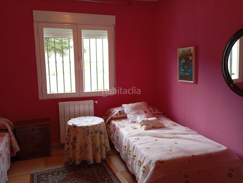 Foto b7edcf59-5feb-4afb-be13-1a83d2ddabbc. Maison avec chauffage dans Valdemaqueda