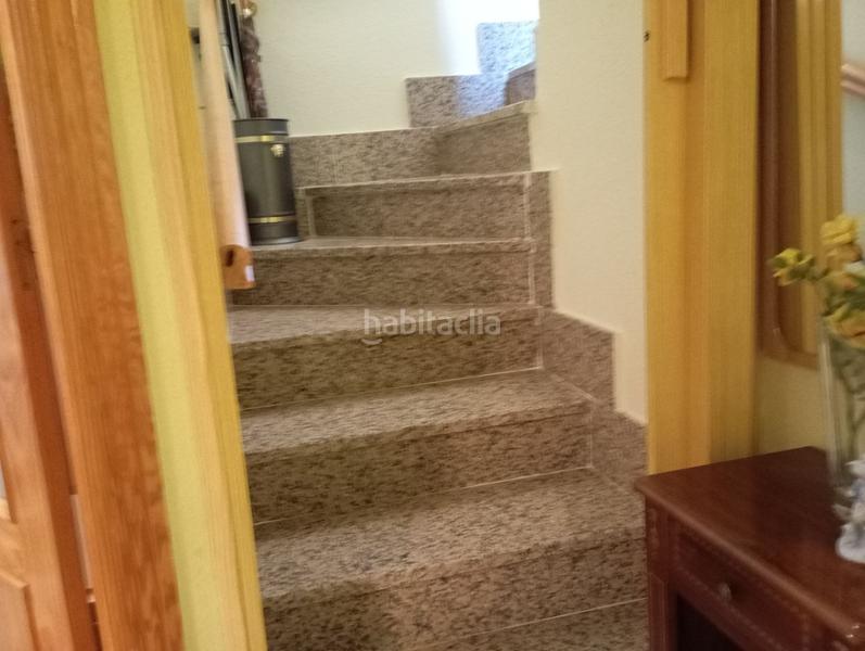 Foto c8306d47-7ec3-4d6a-9cd4-816076c44c14. Maison avec chauffage dans Valdemaqueda