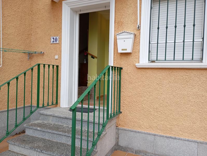 Foto cc7af4e0-d3a3-41f4-8998-ec746b037d21. Maison avec chauffage dans Valdemaqueda