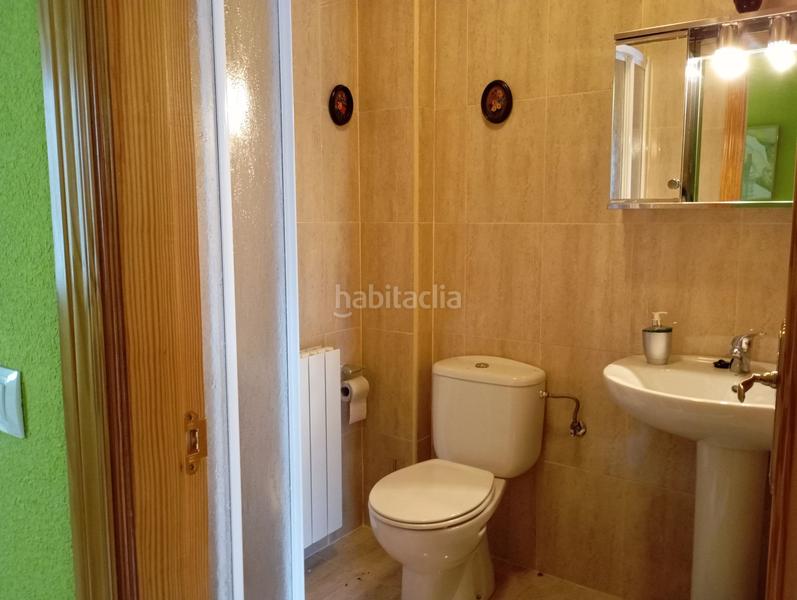 Foto ee300255-1544-46c8-99ef-45413a63817e. Maison avec chauffage dans Valdemaqueda