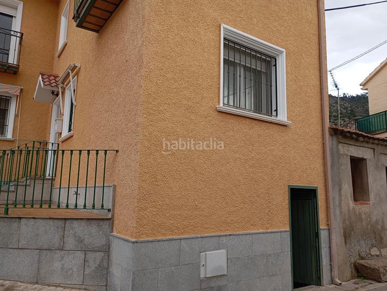 Foto ee5e60a4-4a7d-46f0-a8cd-10fe858657d8. Maison avec chauffage dans Valdemaqueda