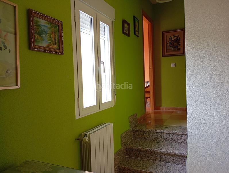 Foto f90b3249-44aa-4a68-af94-409de673f29d. Maison avec chauffage dans Valdemaqueda