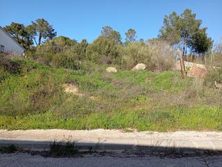 Residential Plot in Robledo de Chavela