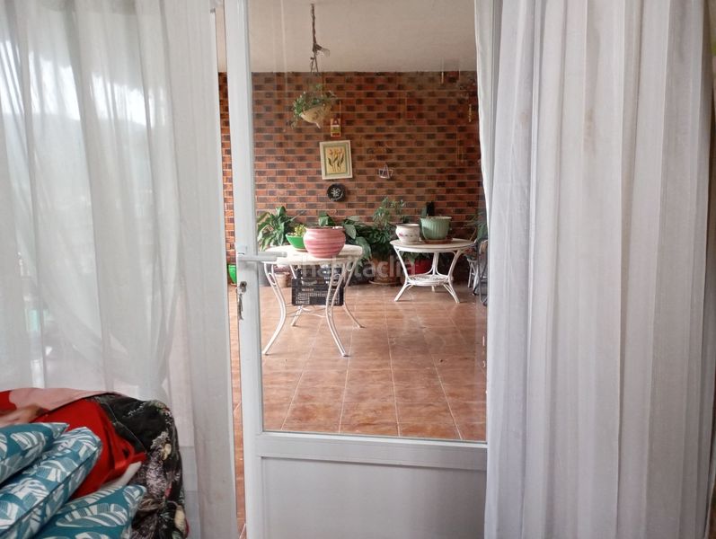 Foto 2521a26b-9163-4bf9-b291-30e61474143f. Casa a schiera con riscaldamento parcheggio in Robledo de Chavela