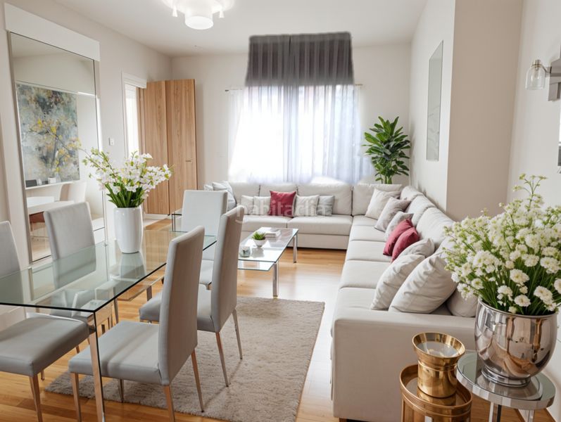 Foto 8c33af1a-078f-4fce-9107-b321dc555c6c. Casa a schiera con riscaldamento parcheggio in Robledo de Chavela