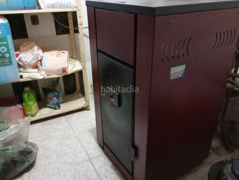 Foto a0f6890c-4c59-4cab-9ef3-87c6cd744acb. Casa a schiera con riscaldamento parcheggio in Robledo de Chavela