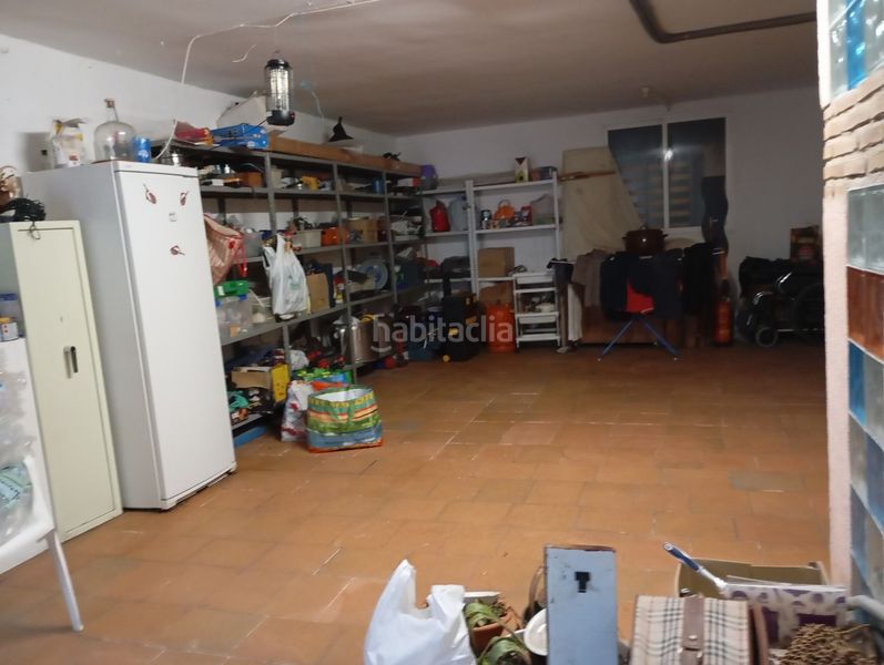 Foto ca835583-0288-4195-bfa9-b578ab2c4aa4. Casa a schiera con riscaldamento parcheggio in Robledo de Chavela