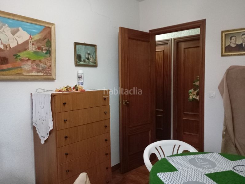 Foto d624a6e7-3d37-46ef-a0a8-0393ca9daddf. Casa a schiera con riscaldamento parcheggio in Robledo de Chavela