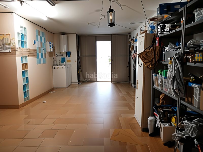 Foto d88ff75d-ca7c-43d9-a790-32481c950def. Casa a schiera con riscaldamento parcheggio in Robledo de Chavela
