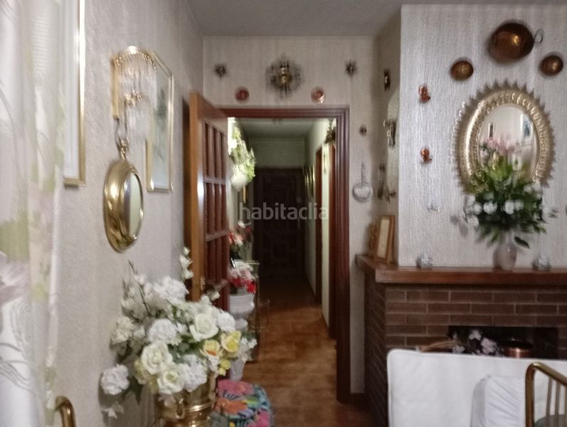 Foto ddc9dd13-84c4-41e3-8ab5-6ddd5d4e331c. Casa a schiera con riscaldamento parcheggio in Robledo de Chavela