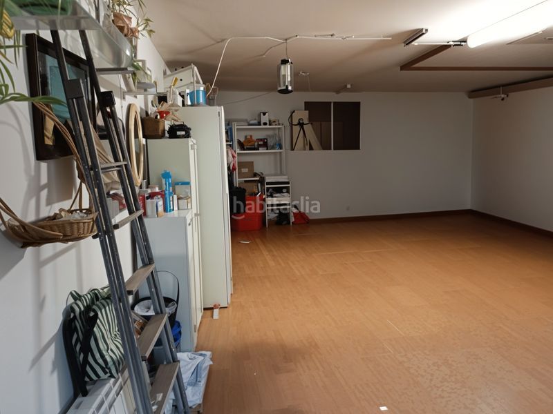 Foto e3478fc4-8465-4a77-8872-d636d91a0b18. Casa a schiera con riscaldamento parcheggio in Robledo de Chavela