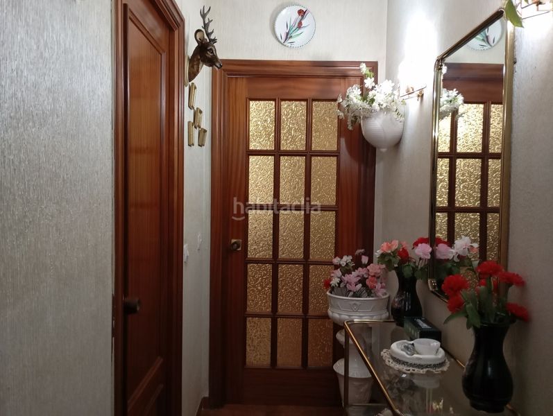Foto f731fb0e-fc76-45b9-8630-9356b73e7c92. Casa a schiera con riscaldamento parcheggio in Robledo de Chavela