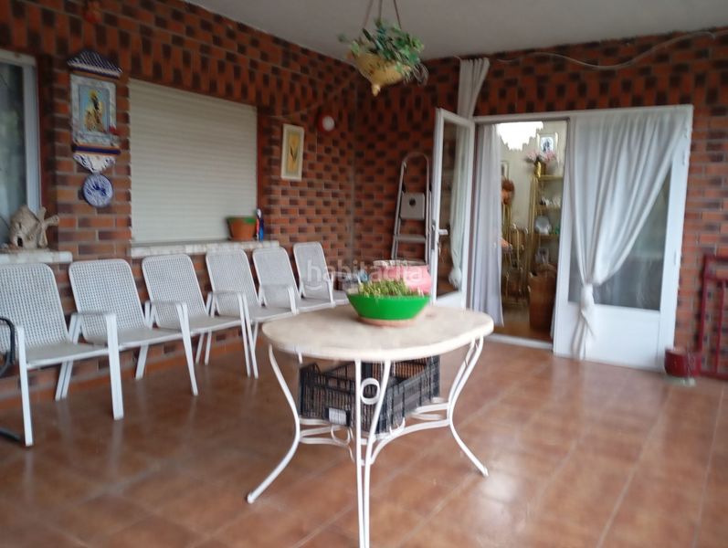 Foto fbd076e4-c363-45e8-b4d2-a389dd33ab3d. Casa a schiera con riscaldamento parcheggio in Robledo de Chavela