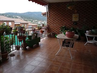 Casa a schiera in Robledo de Chavela