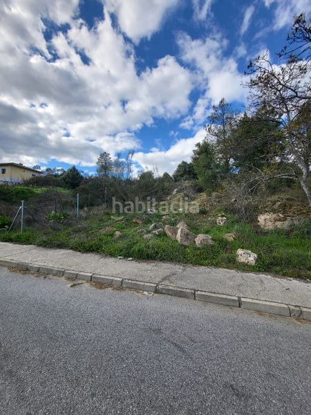 Foto 200ba6c1-f5eb-4491-b51f-cd8fb41f1542. Terreny residencial a Robledo de Chavela