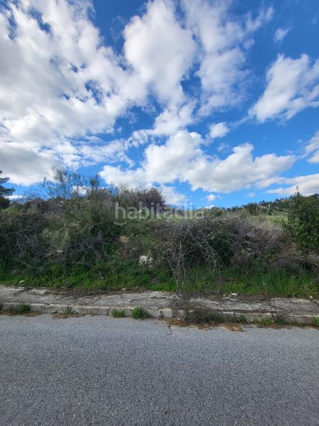 Foto 2b4a2bbc-db57-40ee-b736-45755f6c4a9a. Terreny residencial a Robledo de Chavela