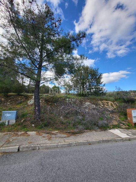 Foto 6d095c36-279f-498c-8133-dffb56ddf6f0. Terreny residencial a Robledo de Chavela