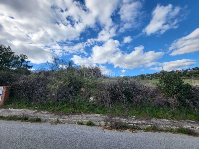 Foto 706983ef-d744-4683-993d-9c236a4b3d97. Terreny residencial a Robledo de Chavela
