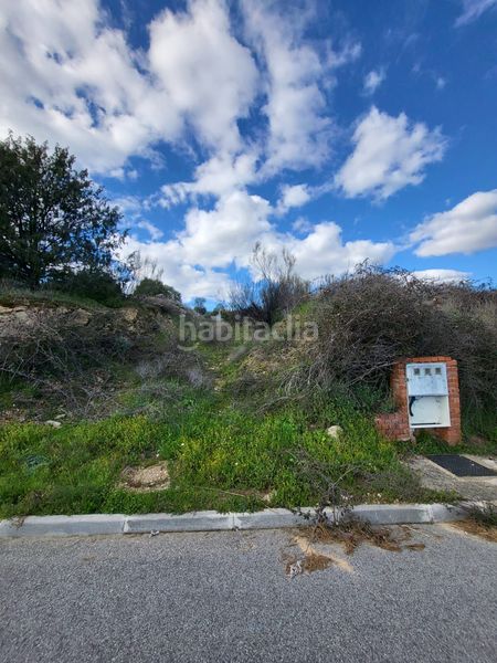 Foto 986c6bd0-721e-4a84-bfe8-6102db0d0a6a. Terreny residencial a Robledo de Chavela