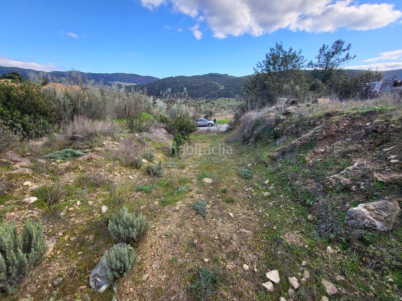 Foto a33d0441-0330-4ffe-90b7-f70aabb6669d. Terreny residencial a Robledo de Chavela