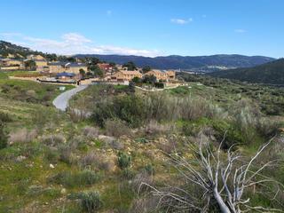 Terreno residencial en Robledo de Chavela. Vende con nosotros desde solo el 1,9 !