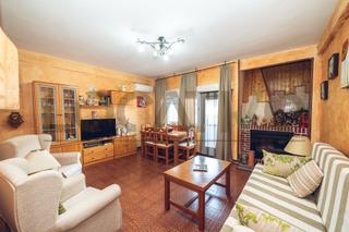 Flat  De la mata