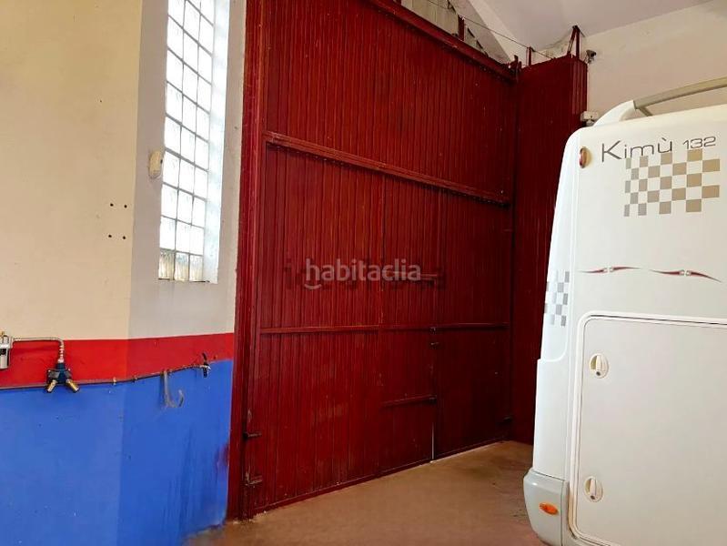 Foto 0b3e7d7d-c52c-4e9f-9fe1-fdcc99aa0e48. Nave industrial en Chapinería