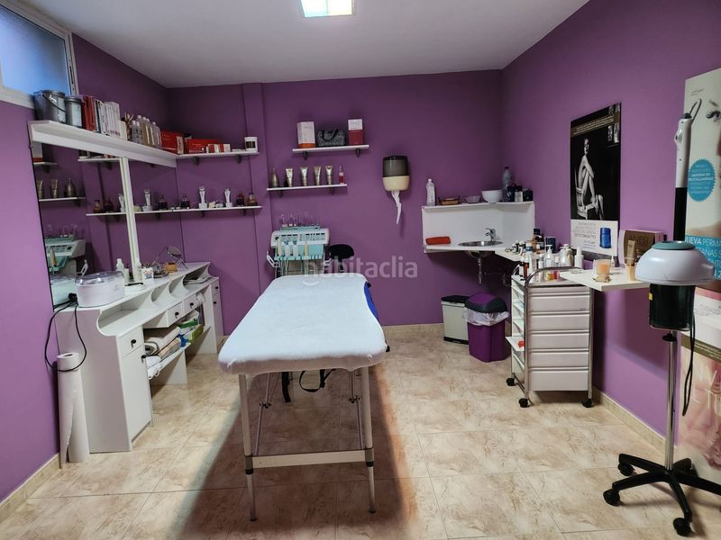 Foto 14a5d1a4-923f-4aad-a483-92d864795279. Local comercial a Valdemaqueda