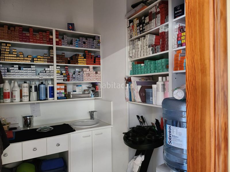 Foto ca524a05-4878-4da0-b285-45b629b0ace3. Local comercial a Valdemaqueda