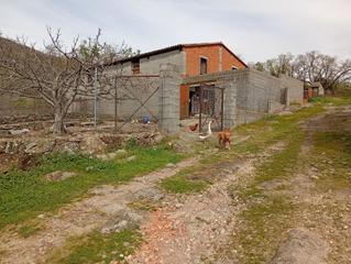 Terrain résidentiel à Talaveruela de la Vera. Vende con nosotros desde solo el 1,9 !