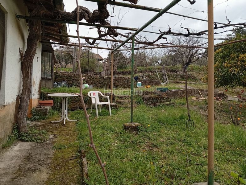 Foto fac9544f-7f43-4936-b393-6bccd7352d35. Finca rústica a Villanueva de la Vera