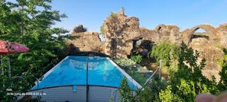 Finca rústica a Jarandilla de la Vera. Vende con nosotros desde solo el 1,9 !
