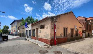 Residential Plot in Robledo de Chavela