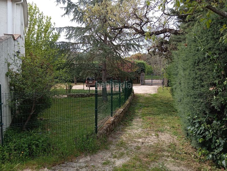 Foto 2370b360-d648-4a8f-9e18-ba6667752015. Casa a Mojadillas-Parque de las Infantas-El Paraiso Valdemorillo