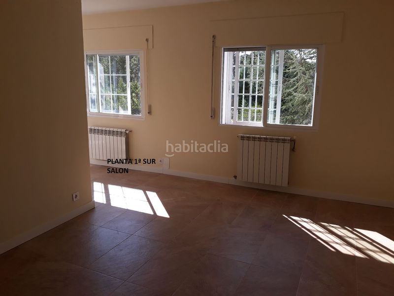 Foto 40768de5-4f52-42a6-b3ad-4e4b234d4fa9. Casa a Mojadillas-Parque de las Infantas-El Paraiso Valdemorillo