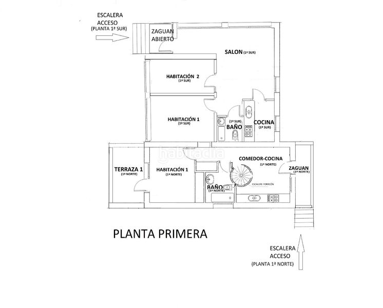 Foto 457499f8-d28f-4a48-9011-23c842ce7b6d. Casa a Mojadillas-Parque de las Infantas-El Paraiso Valdemorillo