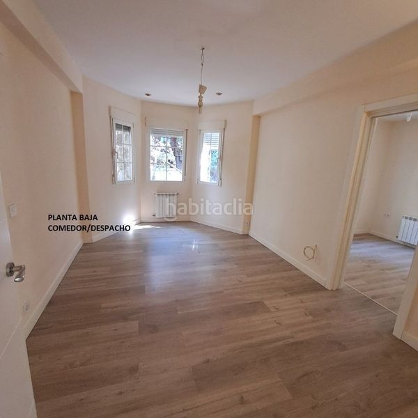 Foto 5634cd69-2c5a-4fda-ad02-1cbd39666dee. Casa a Mojadillas-Parque de las Infantas-El Paraiso Valdemorillo