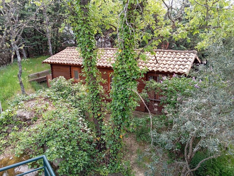 Foto 5ae4f5d3-9670-4534-b082-ab64f1aff4ac. Casa a Mojadillas-Parque de las Infantas-El Paraiso Valdemorillo