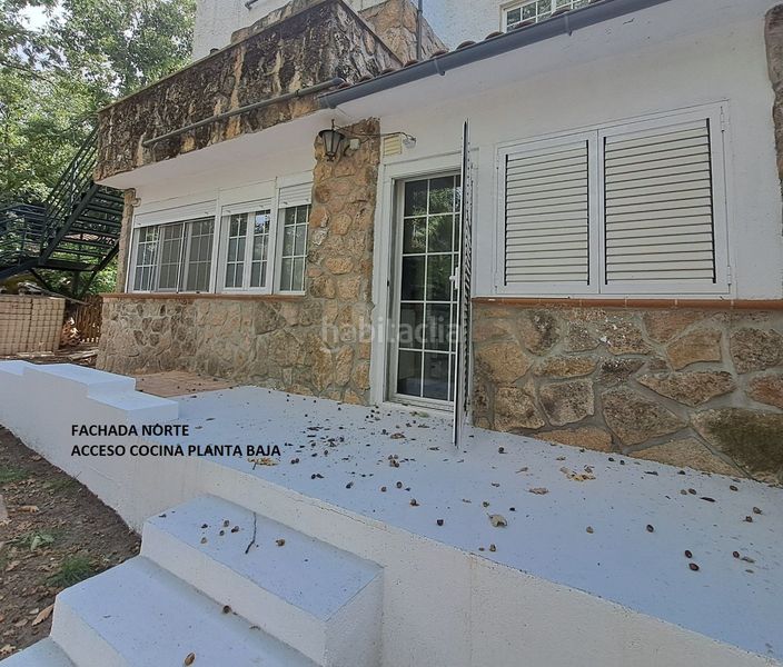 Foto 713441c5-9968-4165-85c9-3c12d66b57cd. Casa a Mojadillas-Parque de las Infantas-El Paraiso Valdemorillo