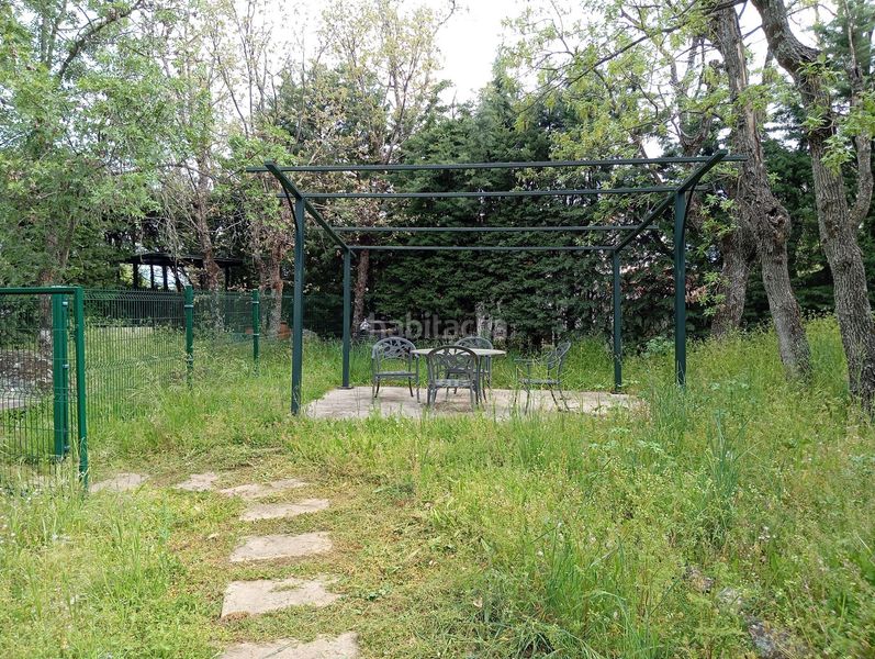 Foto ab245d74-5c2c-47d2-ad97-1050403e8dc5. Casa a Mojadillas-Parque de las Infantas-El Paraiso Valdemorillo