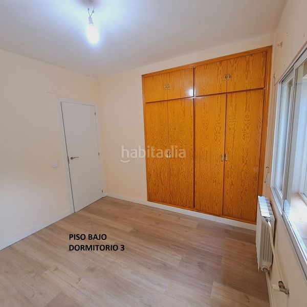 Foto b8abf665-ab05-46dd-9835-82ba850138d5. Casa a Mojadillas-Parque de las Infantas-El Paraiso Valdemorillo